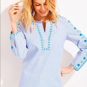 Vineyard Vines plus popover 3x NWT